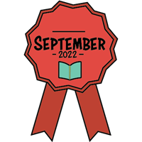 September Challenge Badge